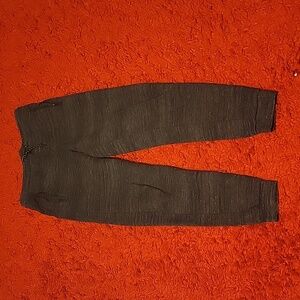 Black Sonoma sweatpants boys size large